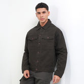 Cardinal Jaket Pria E0442J03C